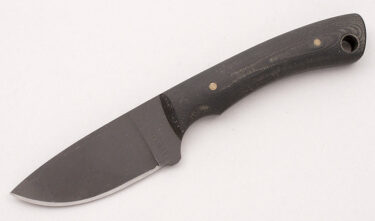 with handle material - Obverse Side - Item # KLC18726