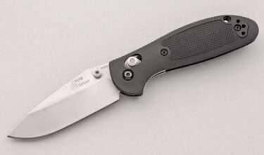 with handle material - Obverse Side - Item # KLC18732