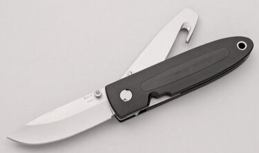 with handle material - Obverse Side - Item # KLC18733