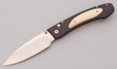 with handle material - Obverse Side - Item # KLC18735