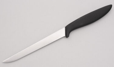 with handle material - Obverse Side - Item # KLC18742
