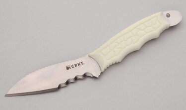 with handle material - Obverse Side - Item # KLC18743
