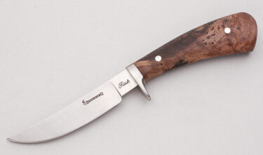with handle material - Obverse Side - Item # KLC18746