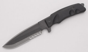 with  handle material - Obverse Side - Item # KLC18751