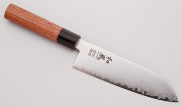 with  handle material - Obverse Side - Item # KLC18755