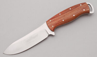 with handle material - Obverse Side - Item # KLC18758