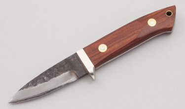 with handle material - Obverse Side - Item # KLC18759