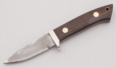 with handle material - Obverse Side - Item # KLC18760