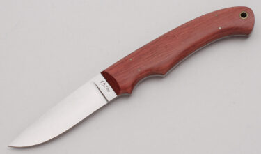 with handle material - Obverse Side - Item # KLC18763