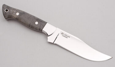 with  handle material - Obverse Side - Item # KLC18764
