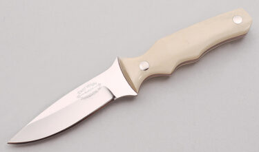with handle material - Obverse Side - Item # KLC18765