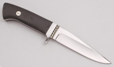 with handle material - Obverse Side - Item # KLC18773