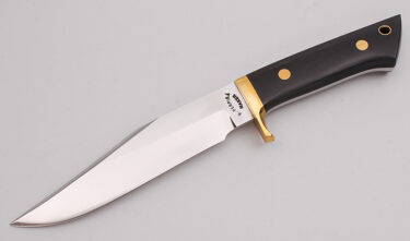 with handle material - Obverse Side - Item # KLC18776