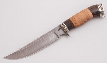 with handle material - Obverse Side - Item # KLC18777