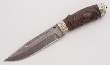 with handle material - Obverse Side - Item # KLC18778