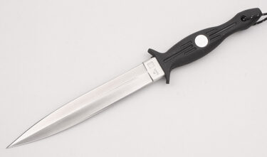 with handle material - Obverse Side - Item # KLC18790