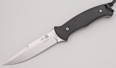 with handle material - Obverse Side - Item # KLC18794