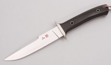 with handle material - Obverse Side - Item # KLC18795
