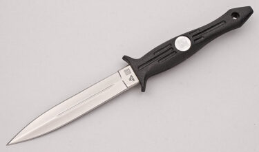 with handle material - Obverse Side - Item # KLC18796