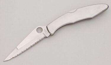 with handle material - Obverse Side - Item # KLC18804