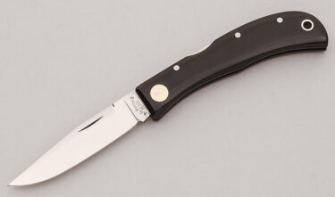 with handle material - Obverse Side - Item # KLC18805