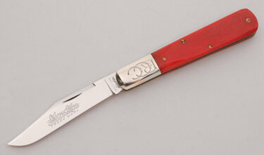 with handle material - Obverse Side - Item # KLC18814