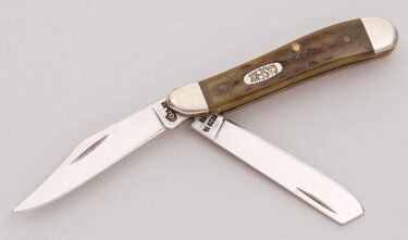 with handle material - Obverse Side - Item # KLC18819