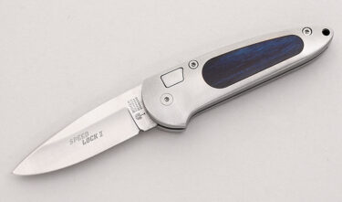 with handle material - Obverse Side - Item # KLC18823