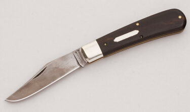 with handle material - Obverse Side - Item # KLC18829