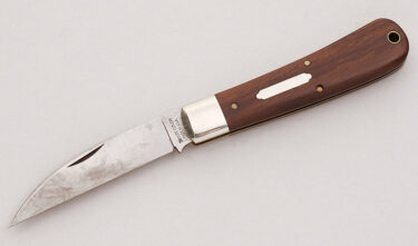 with handle material - Obverse Side - Item # KLC18830