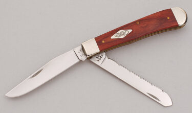 with handle material - Obverse Side - Item # KLC18832