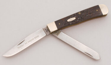 with handle material - Obverse Side - Item # KLC18834