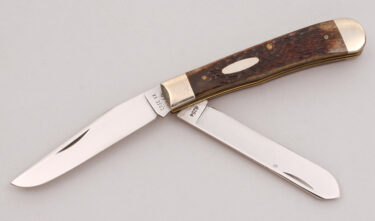 with handle material - Obverse Side - Item # KLC18835