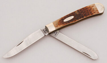 with handle material - Obverse Side - Item # KLC18836