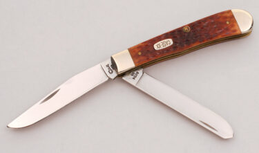 with handle material - Obverse Side - Item # KLC18837