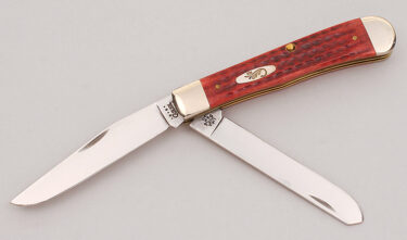 with handle material - Obverse Side - Item # KLC18838