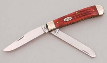 with handle material - Obverse Side - Item # KLC18839