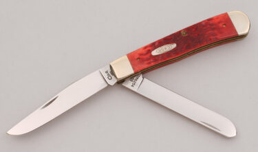 with handle material - Obverse Side - Item # KLC18841