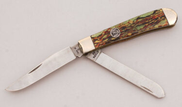 with handle material - Obverse Side - Item # KLC18843