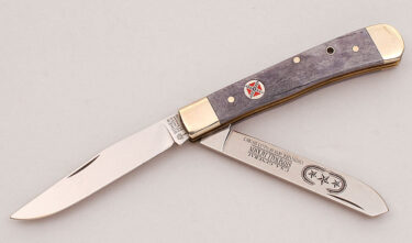 with handle material - Obverse Side - Item # KLC18845