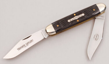 with handle material - Obverse Side - Item # KLC18846