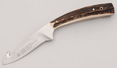 with handle material - Obverse Side - Item # KLC18847