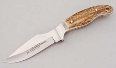 with handle material - Obverse Side - Item # KLC18848