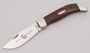 with handle material - Obverse Side - Item # KLC18849