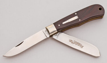 with handle material - Obverse Side - Item # KLC18852