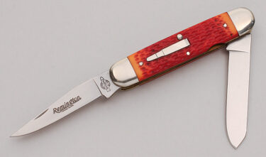with handle material - Obverse Side - Item # KLC18854