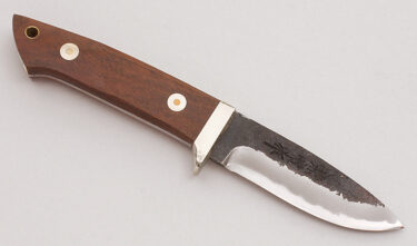 with handle material - Obverse Side - Item # KLC18858