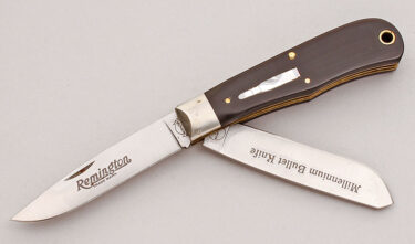 with handle material - Obverse Side - Item # KLC18859