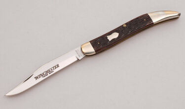 with handle material - Obverse Side - Item # KLC18864