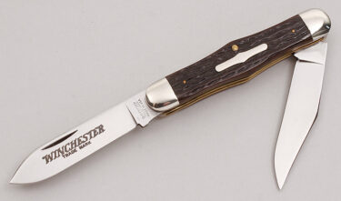 with handle material - Obverse Side - Item # KLC18866